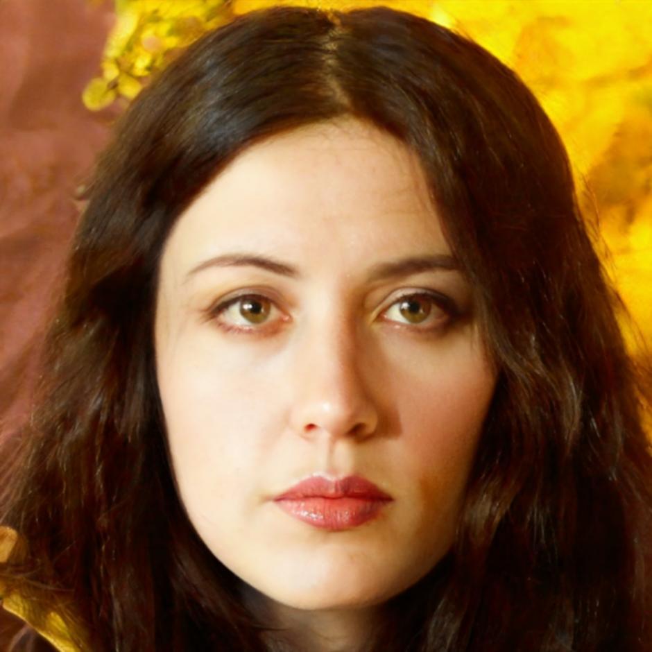 Carmen Morales